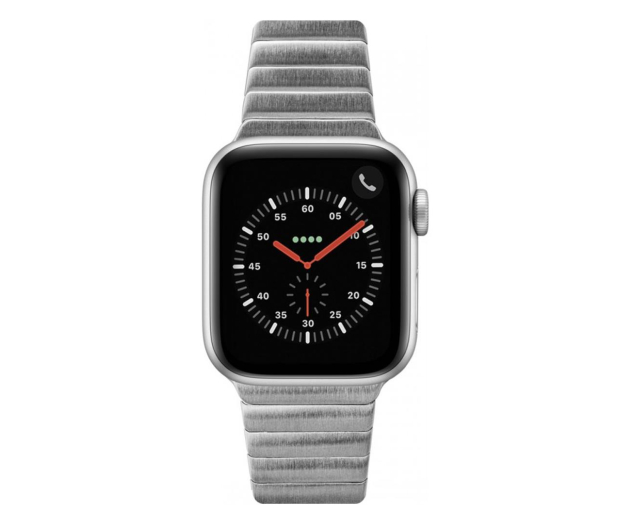 Laut LINK 2.0 bransoleta do Apple Watch 42/44/45/49 mm silver - 1297255 - zdjęcie 2